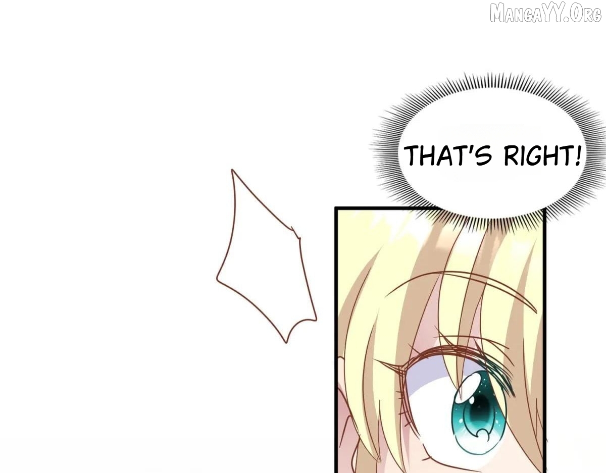 Don't Embarrass Me Chapter 175 - page 33